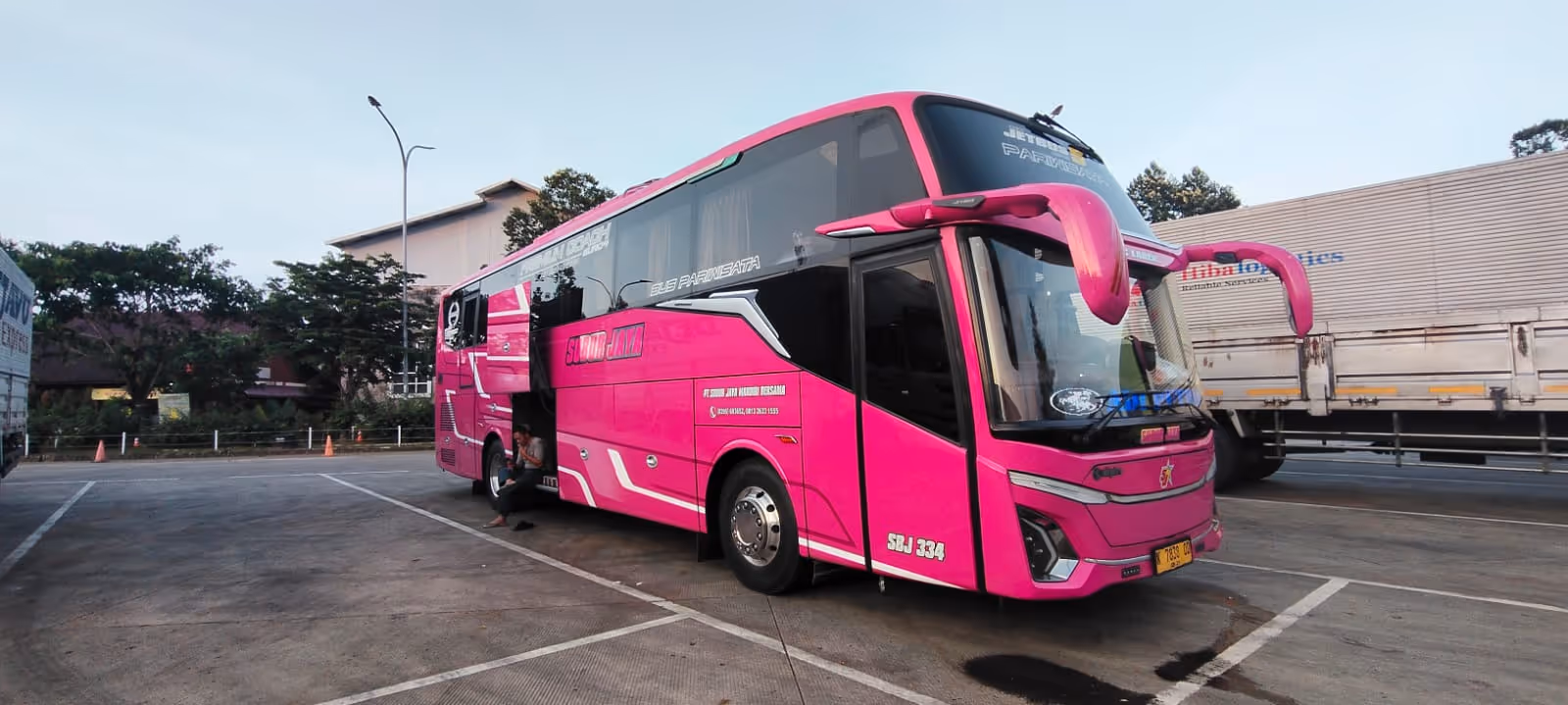 Armada Anna Tour 3